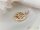 Goldfilled Antialergijski Medaljon 28mm 18K barva