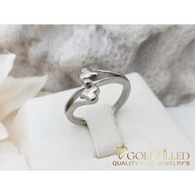   Antialergijski prstan „Goldfilled”, v različnih velikostih, 