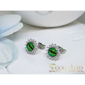 Goldfilled Antialergijske Uhani 10mm