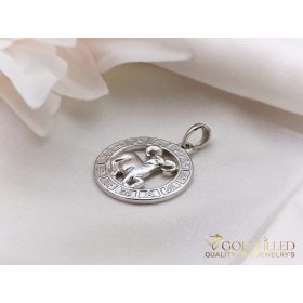 Goldfilled Antialergijski Medaljon 28mm
