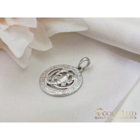 Goldfilled Antialergijski Medaljon 28mm