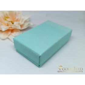   Darilna škatla (za uhane, žensko ogrlico, zapestnico) 5 cm X 8 cm