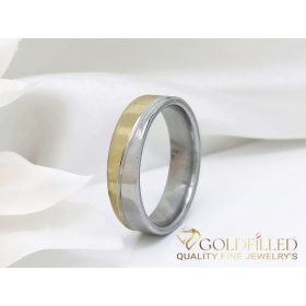 Prstan iz nerjavečega jekla