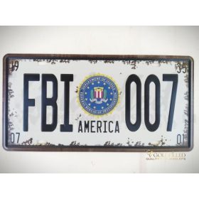 DEKORATIVNA KOVINSKA TABLA 15X30 CM